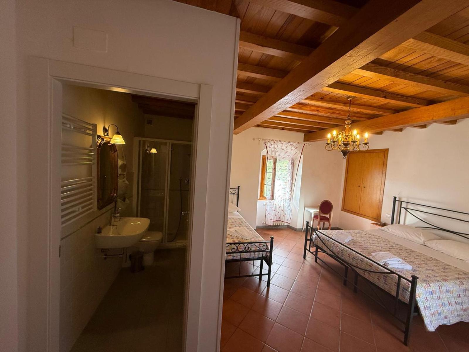 B&B Villa Bianca Sant'Agata  Exterior photo