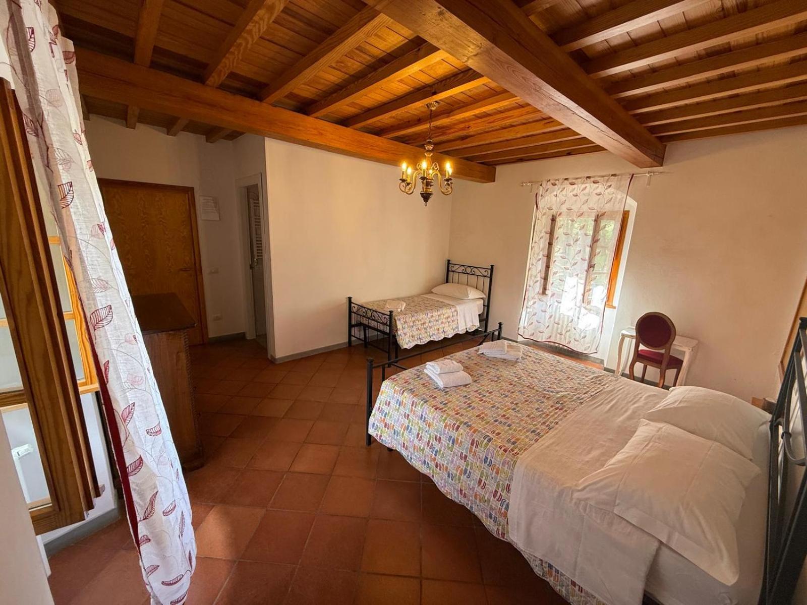 B&B Villa Bianca Sant'Agata  Exterior photo